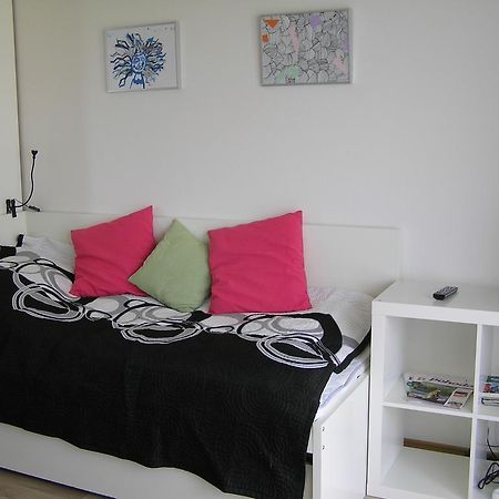 Apartment เชบอนย์ ภายนอก รูปภาพ