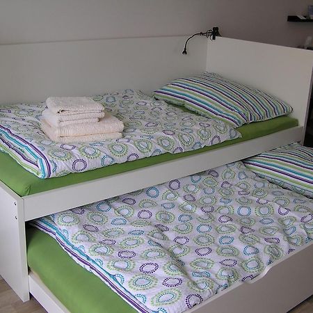 Apartment เชบอนย์ ภายนอก รูปภาพ