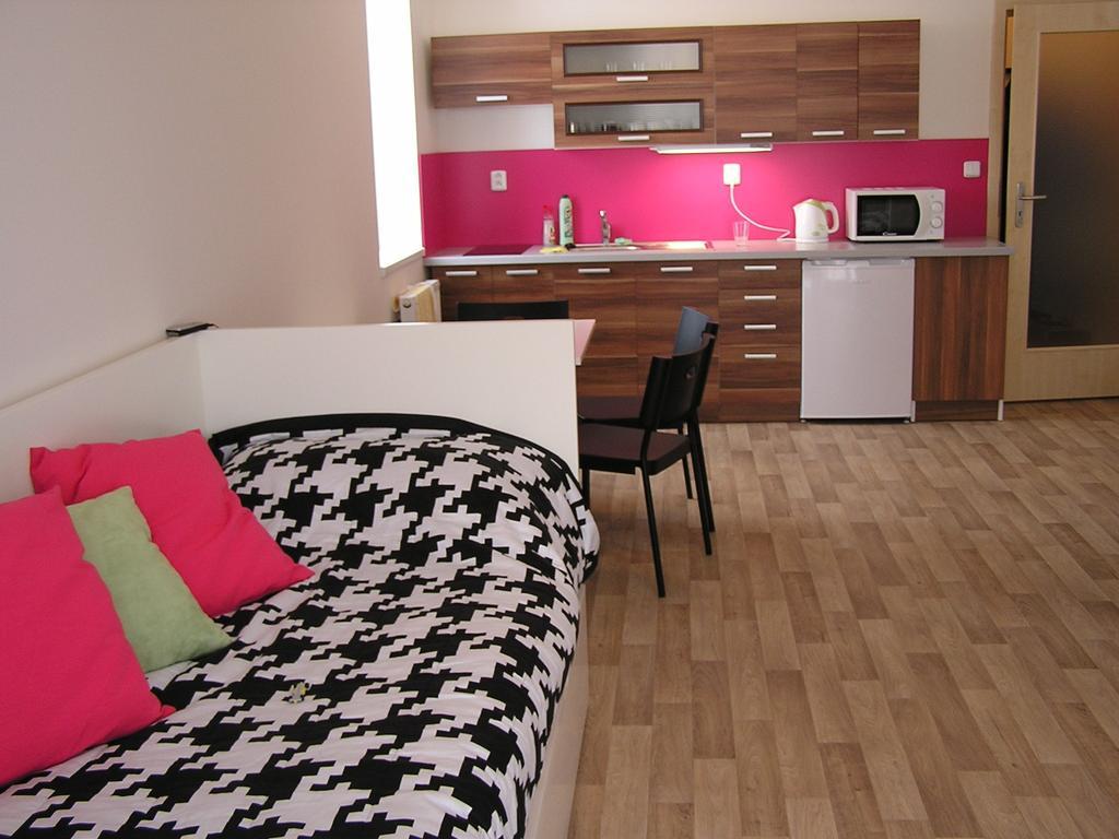 Apartment เชบอนย์ ห้อง รูปภาพ