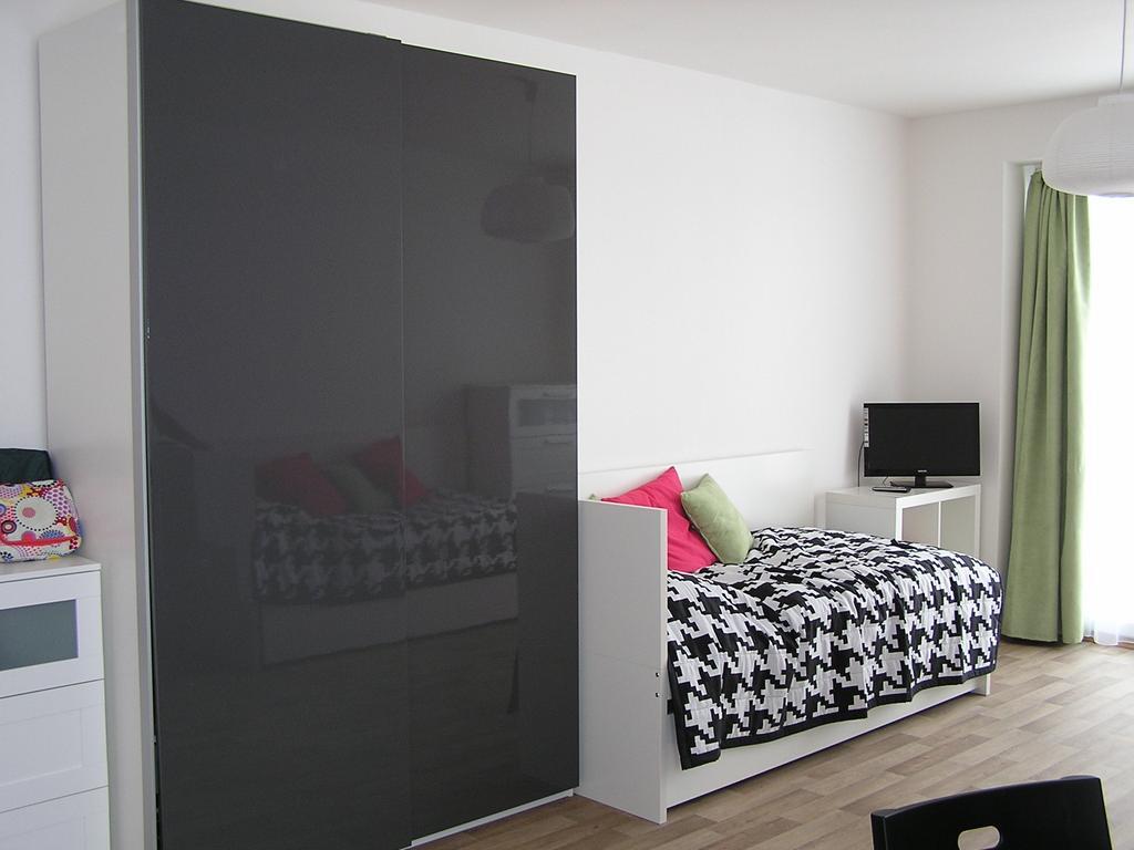 Apartment เชบอนย์ ห้อง รูปภาพ