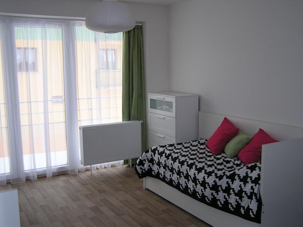 Apartment เชบอนย์ ห้อง รูปภาพ