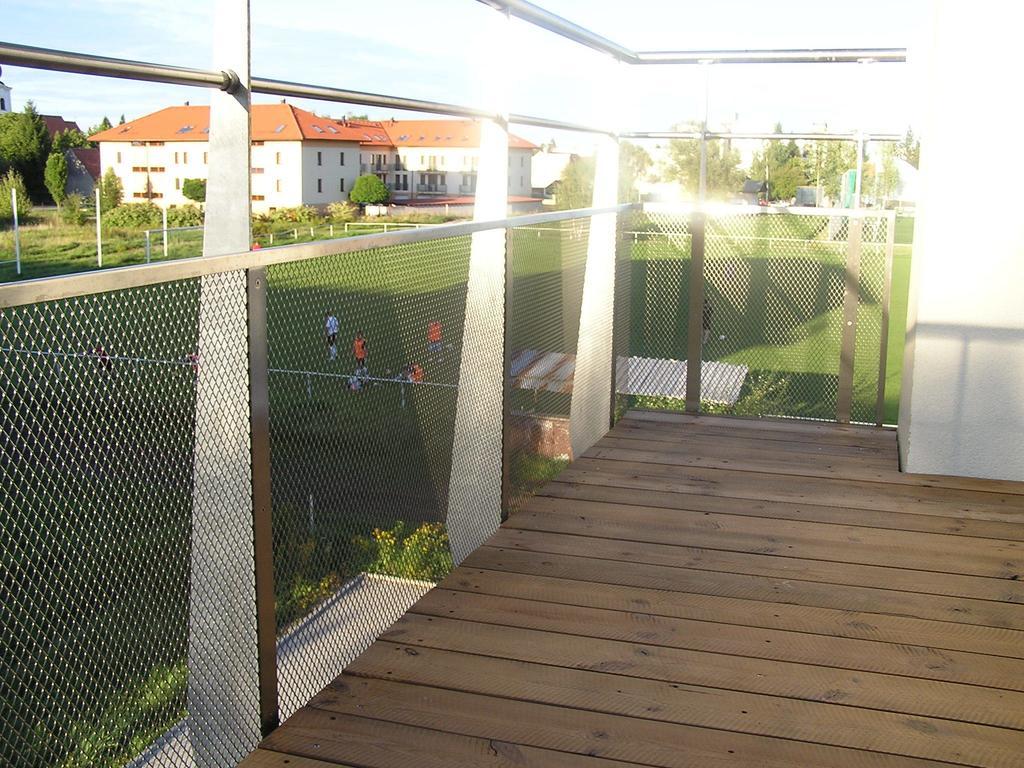 Apartment เชบอนย์ ห้อง รูปภาพ