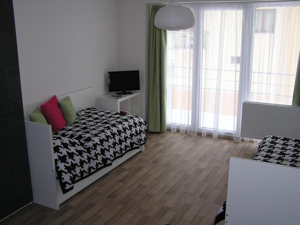 Apartment เชบอนย์ ห้อง รูปภาพ