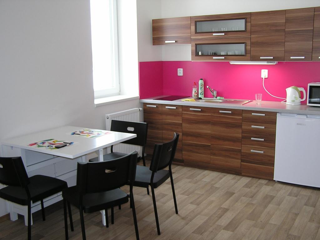 Apartment เชบอนย์ ห้อง รูปภาพ