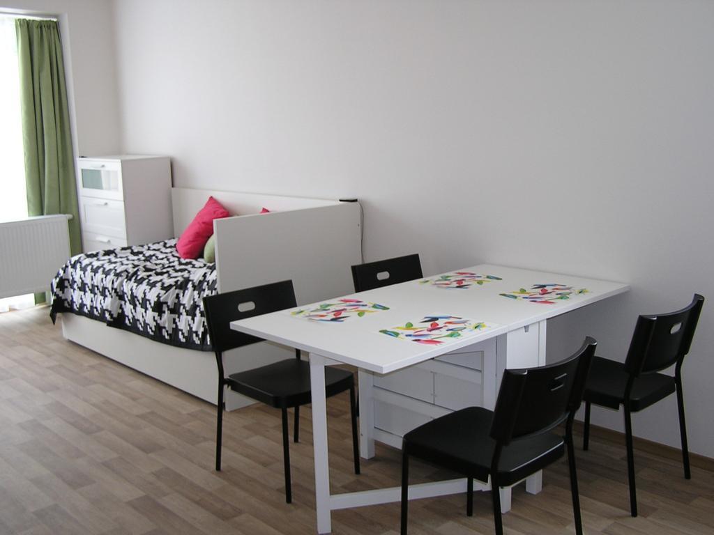 Apartment เชบอนย์ ห้อง รูปภาพ