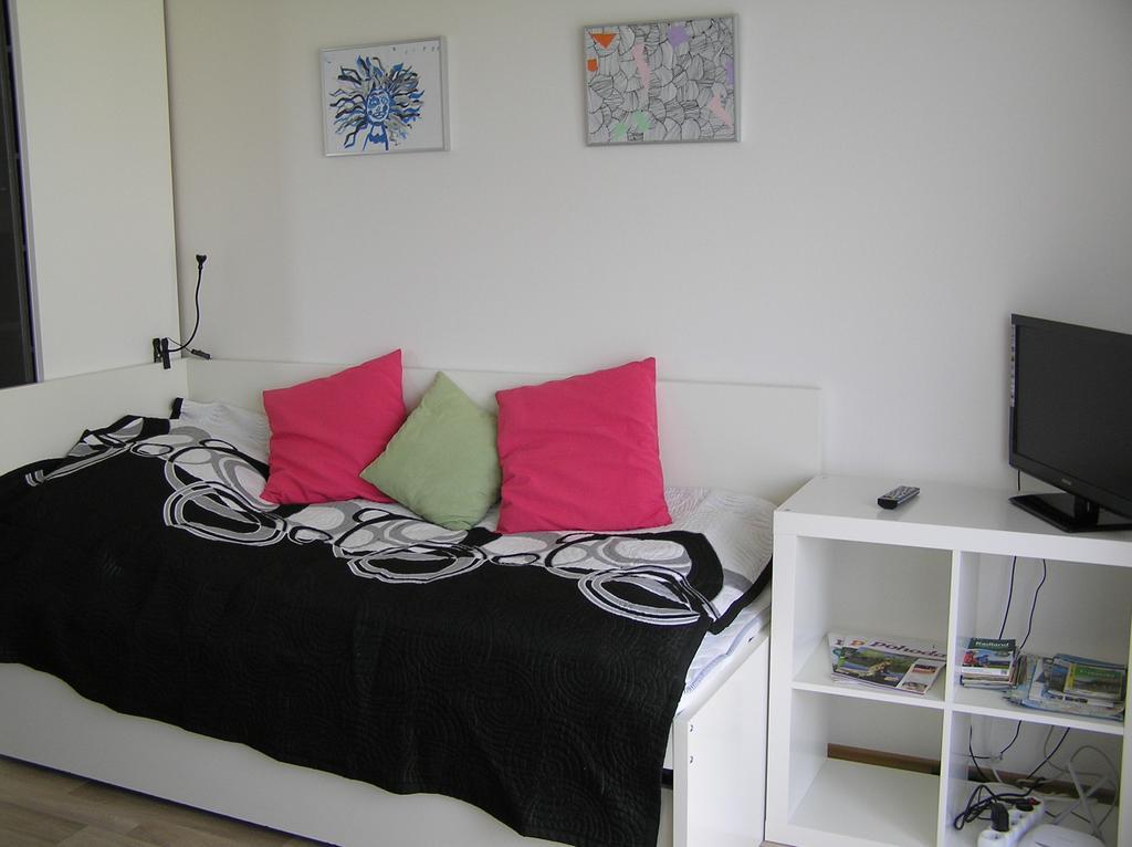 Apartment เชบอนย์ ภายนอก รูปภาพ